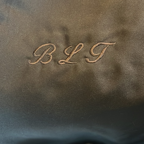 My mothers’s vintage, full-length, hand made in Greece, mink coat. - Picture 4 of 5